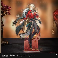 画像4: 【HSR 48pt】崩壊:スターレイル 列車巡遊・カフェコラボ アクリルスタンド【予約180日以内】 (4)