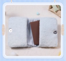 画像8: 【HSR 68pt】崩壊：スターレイル　男子寮　収納ポーチ【予約180日以内】 (8)