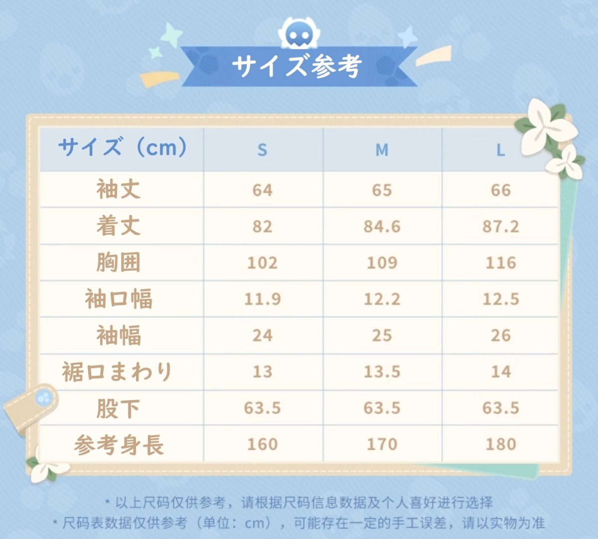 画像19: 【HSR 289pt】崩壊：スターレイル　大地獣　ルームウェア【予約2026年3月】 (19)