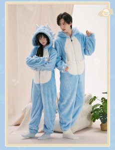 画像8: 【HSR 289pt】崩壊：スターレイル　大地獣　ルームウェア【予約2026年3月】 (8)