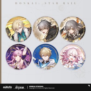 崩壊:スターレイル 公式正規品一覧 | HAKUTEA (Page 2) 崩壊:スターレイル 公式正規品一覧 | HAKUTEA (Page 2)