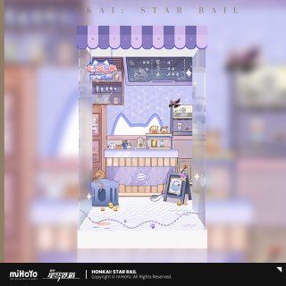 崩壊：スターレイル 全キャラ 公式グッズ販売中一覧｜ HAKUTEA