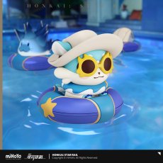 画像2: 崩壊：スターレイル　Huggy Good Smile　フィギュア (2)