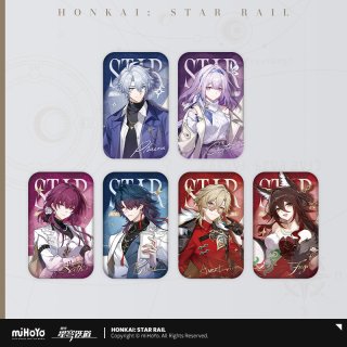 崩壊：スターレイル アベンチュリン 公式グッズ販売中一覧｜ HAKUTEA