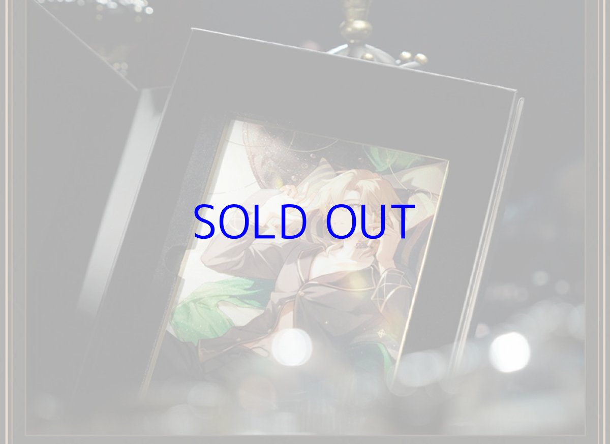 画像7: 崩壊：スターレイル　アベンチュリン　ギフトボックス【期間限定】【予約180日以内】 (7)