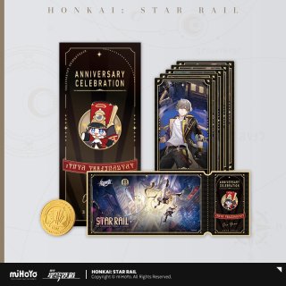 崩壊：スターレイル アルジェンティ 公式グッズ販売中一覧｜ HAKUTEA