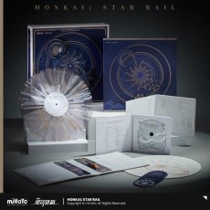 画像1: 【HSR 309pt】崩壊：スターレイル　紡がれた物語　レコードボックス【期間限定】【予約200日以内】 (1)