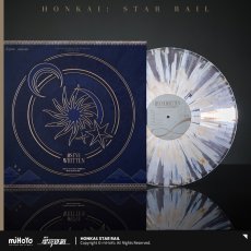 画像2: 【HSR 309pt】崩壊：スターレイル　紡がれた物語　レコードボックス【期間限定】【予約200日以内】 (2)