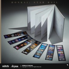 画像3: 【HSR 309pt】崩壊：スターレイル　紡がれた物語　レコードボックス【期間限定】【予約200日以内】 (3)