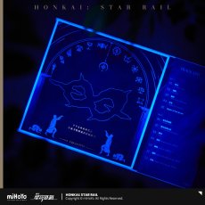 画像5: 【HSR 309pt】崩壊：スターレイル　紡がれた物語　レコードボックス【期間限定】【予約200日以内】 (5)