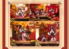 画像12: 崩壊：スターレイル　加多宝コラボ　グッズボックス【箱ダメージ注意】【送料注意】【船便】 (12)