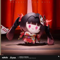 画像1: 【HSR 109pt】崩壊：スターレイル　旋風ぬいぐるみチャーム（2種類）【予約180日以内】 (1)
