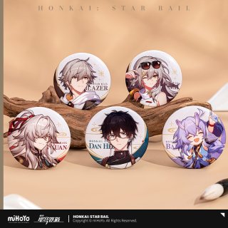 【スターレイル】公式正規品　未開封　ファイノン　セット Z/X -Zillions of enemy X- 星火燎原編 爆照！一番星＜ルミナス