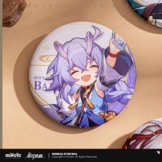 画像5: 崩壊：スターレイル　列車巡遊　缶バッジ (5)