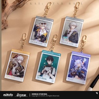 崩壊:スターレイル 白露 公式グッズ販売中一覧| HAKUTEA 崩壊:スターレイル 白露 公式グッズ販売中一覧| HAKUTEA
