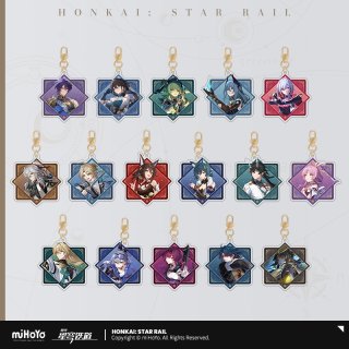 崩壊スターレイル　フォフォ・シッポ　LEDナイトライト  公式正規品 崩壊：スターレイル フォフォ・シッポ LEDナイトライト【特殊