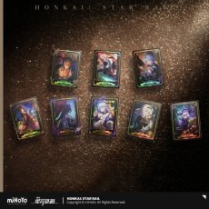 画像1: 【HSR 89pt】崩壊：スターレイル　調和セレモニー　招待状セット (1)