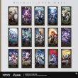 崩壊：スターレイル 1周年記念コレクションカード B組 ランダム