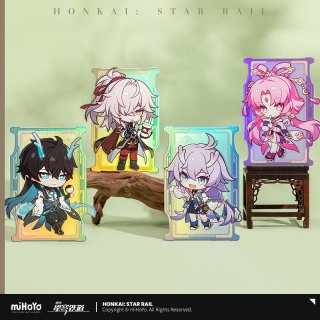 崩壊:スターレイル 白露 公式グッズ販売中一覧| HAKUTEA 崩壊:スターレイル 白露 公式グッズ販売中一覧| HAKUTEA