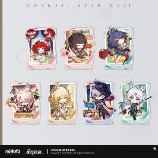 崩壊：スターレイル 公式正規品一覧 ｜ HAKUTEA