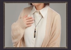 画像14: 【HSR 98pt】崩壊：スターレイル　景元イメージ　アクセサリー (14)