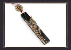画像16: 【HSR 98pt】崩壊：スターレイル　景元イメージ　アクセサリー (16)