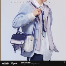 画像4: 崩壊：スターレイル　三月なのか　2WAYスクールバッグ　特典付き (4)