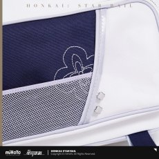 画像5: 崩壊：スターレイル　三月なのか　2WAYスクールバッグ　特典付き (5)