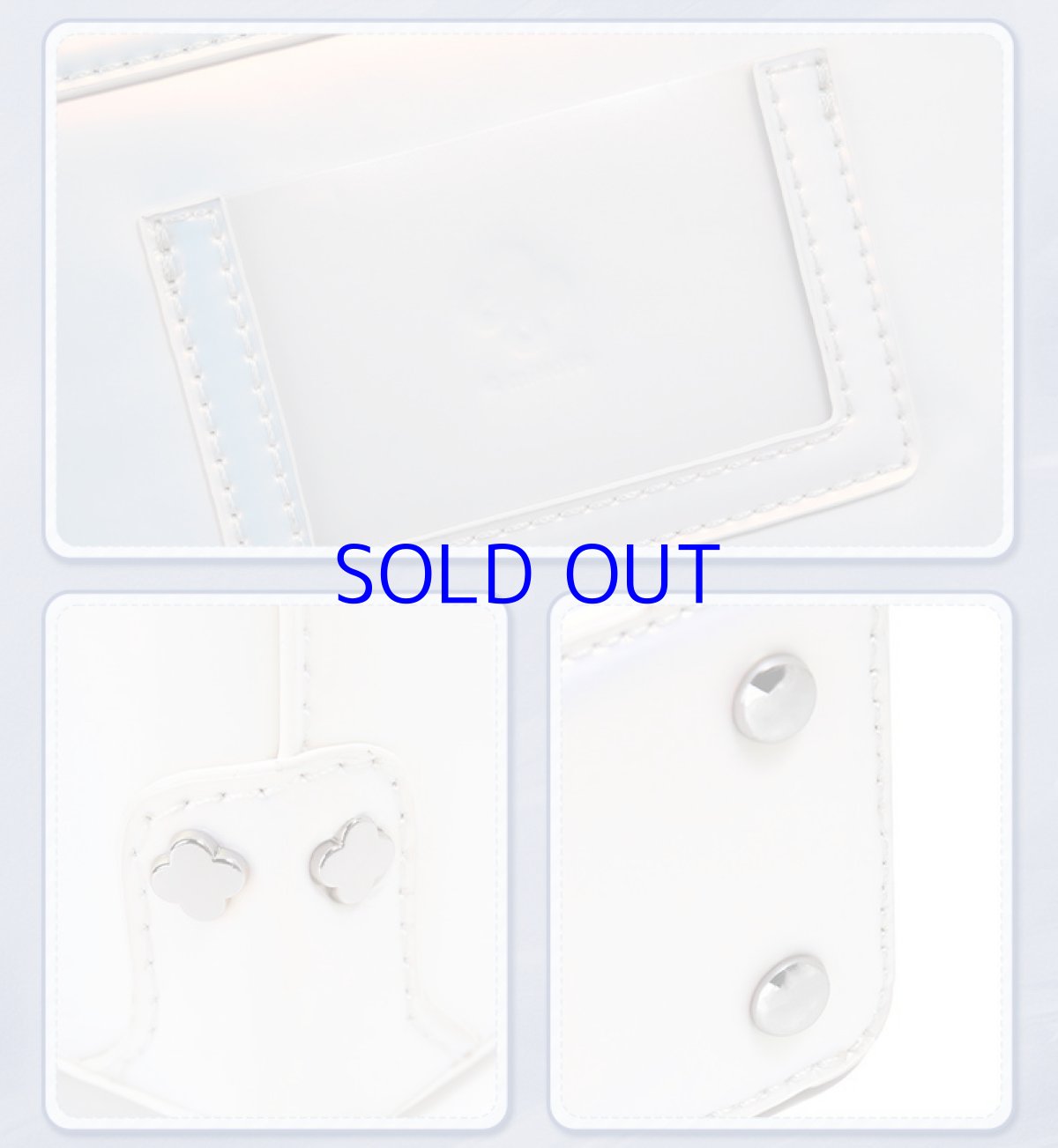 画像11: 崩壊：スターレイル　三月なのか　ショルダーバッグ　特典付き (11)