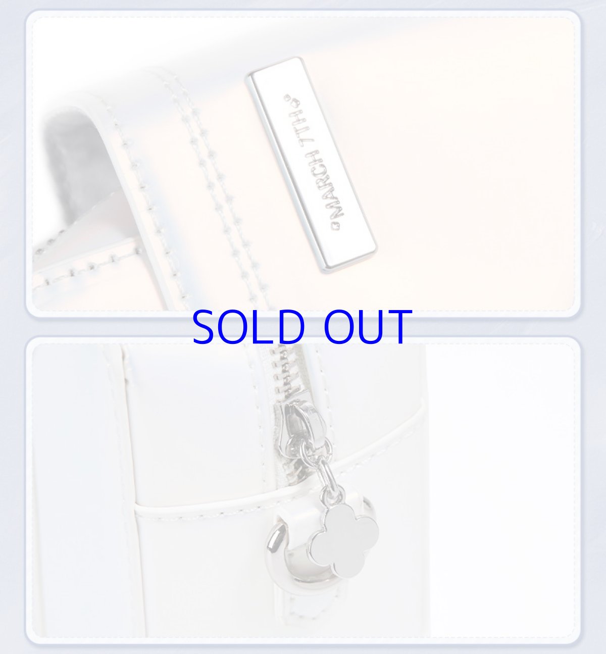 画像13: 崩壊：スターレイル　三月なのか　ショルダーバッグ　特典付き (13)