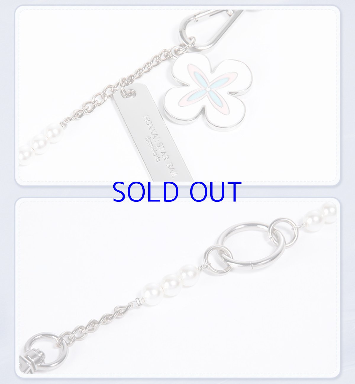 画像16: 崩壊：スターレイル　三月なのか　ショルダーバッグ　特典付き (16)