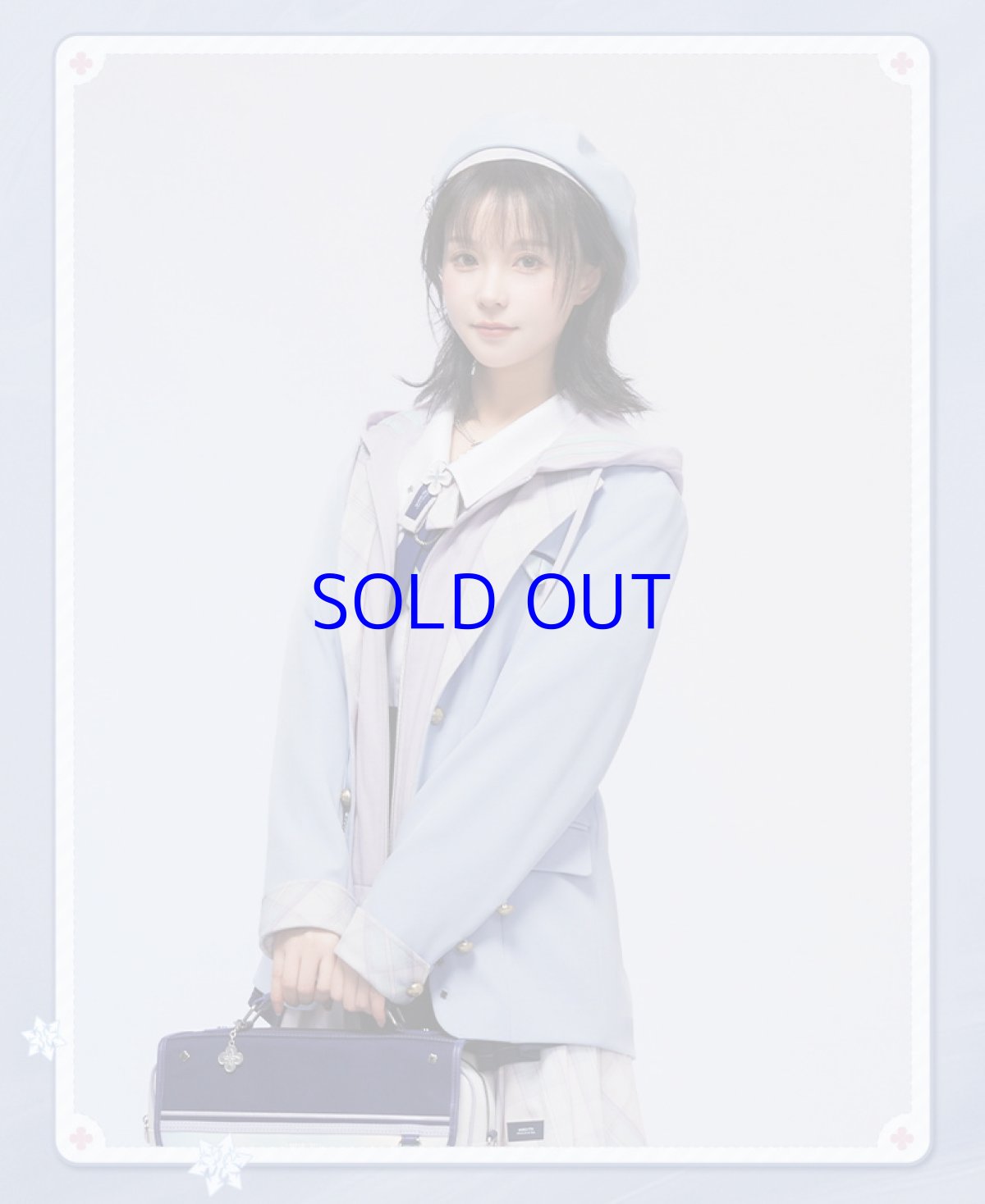 画像11: 崩壊：スターレイル　三月なのか　ジャケット　特典付き (11)