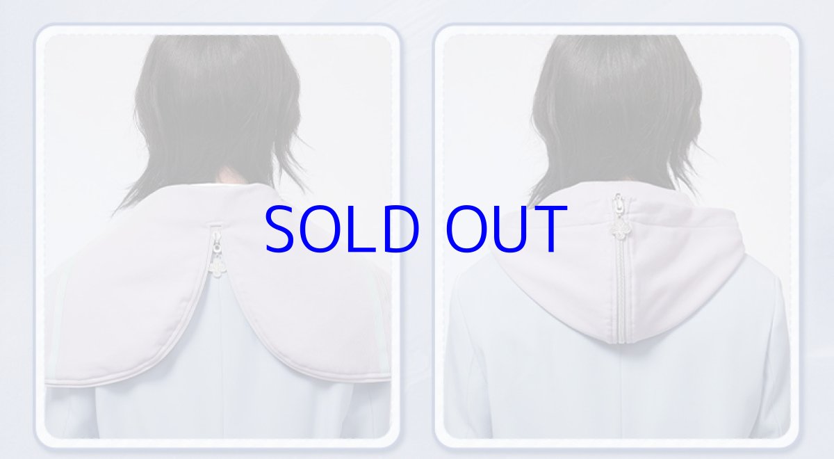 画像13: 崩壊：スターレイル　三月なのか　ジャケット　特典付き (13)