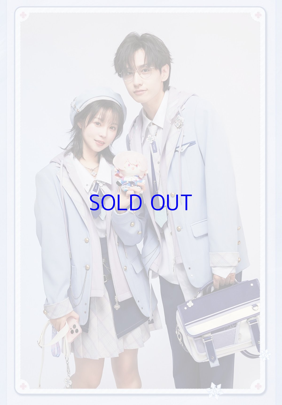 画像7: 崩壊：スターレイル　三月なのか　ジャケット　特典付き (7)