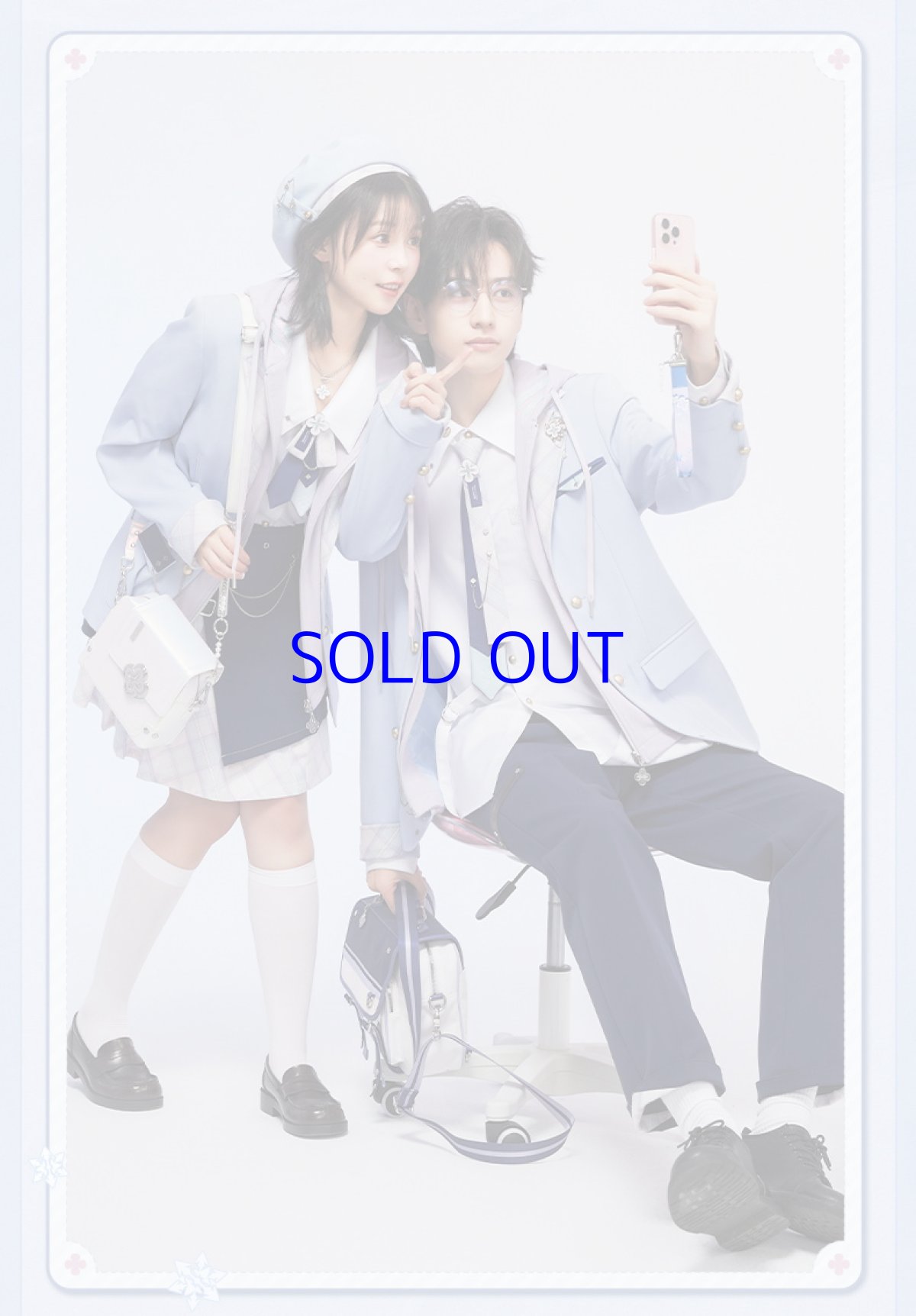 画像8: 崩壊：スターレイル　三月なのか　ジャケット　特典付き (8)