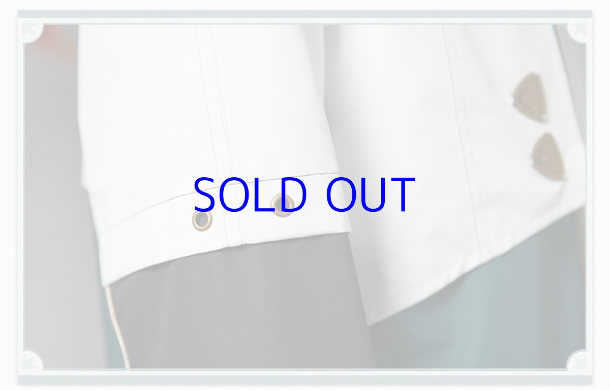 画像17: 【HSR 499pt】崩壊：スターレイル　丹恒イメージ　コート　特典付き (17)