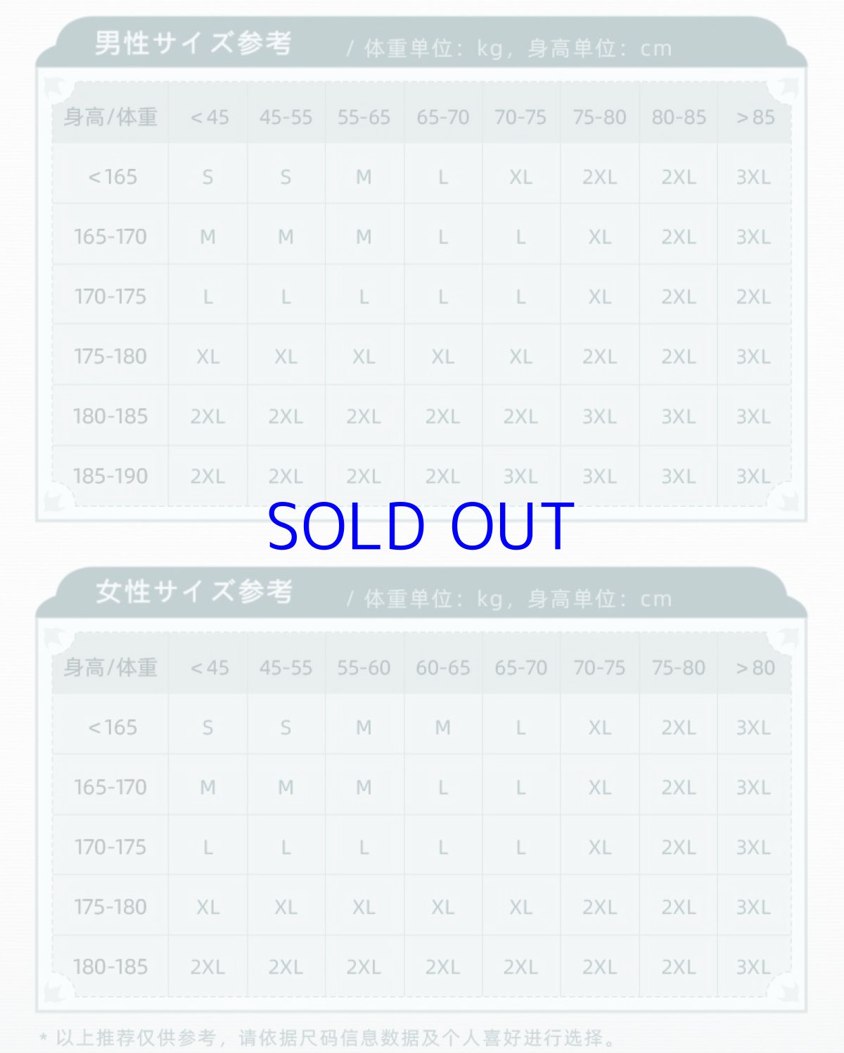 画像20: 【HSR 499pt】崩壊：スターレイル　丹恒イメージ　コート　特典付き (20)