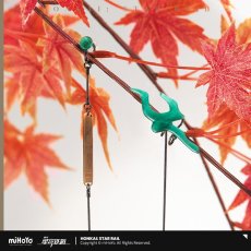 画像3: 【HSR 90pt】崩壊：スターレイル　丹恒イメージ　アクセサリー（イヤーカフ、ネックレス） (3)