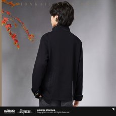 画像4: 崩壊：スターレイル　丹恒イメージ　スウェットシャツ　特典付き (4)