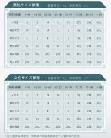 画像15: 崩壊：スターレイル　丹恒イメージ　スウェットシャツ　特典付き (15)