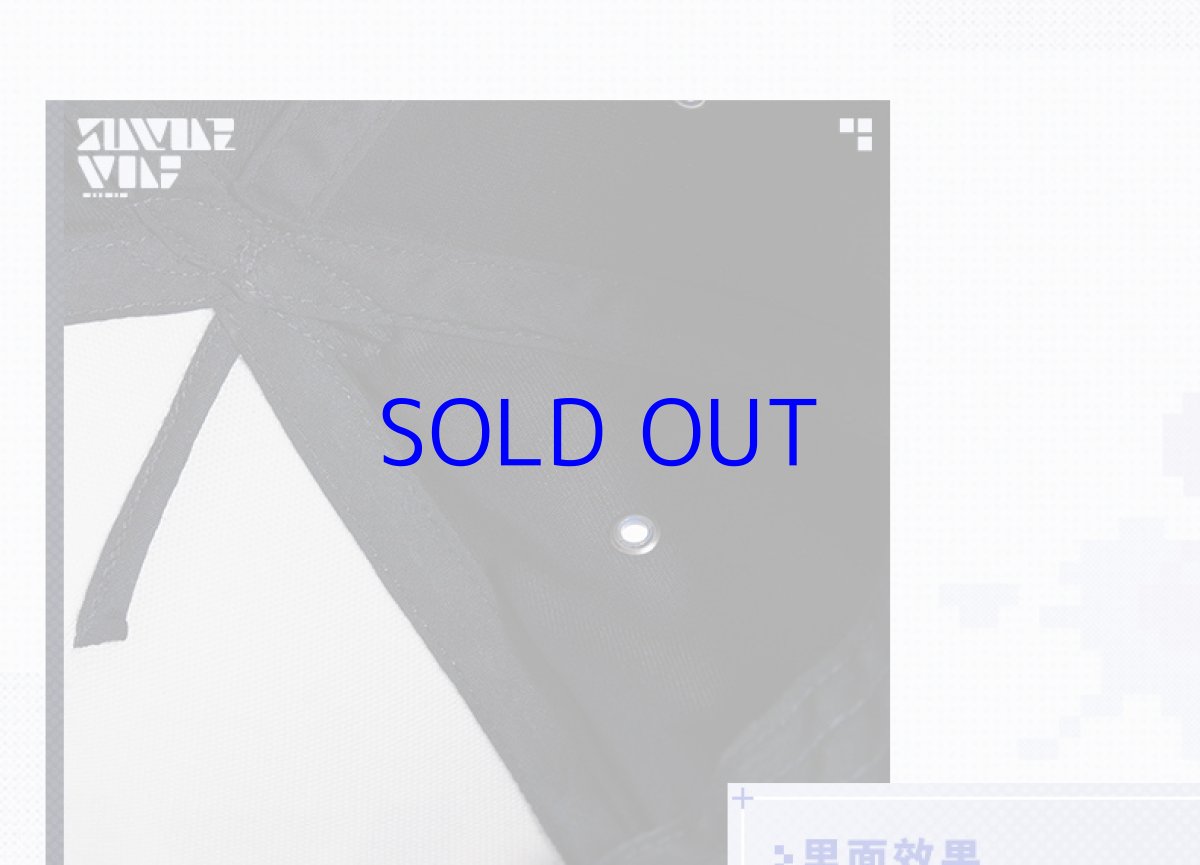 画像12: 【HSR 89pt】崩壊：スターレイル　銀狼イメージ　キャップ (12)