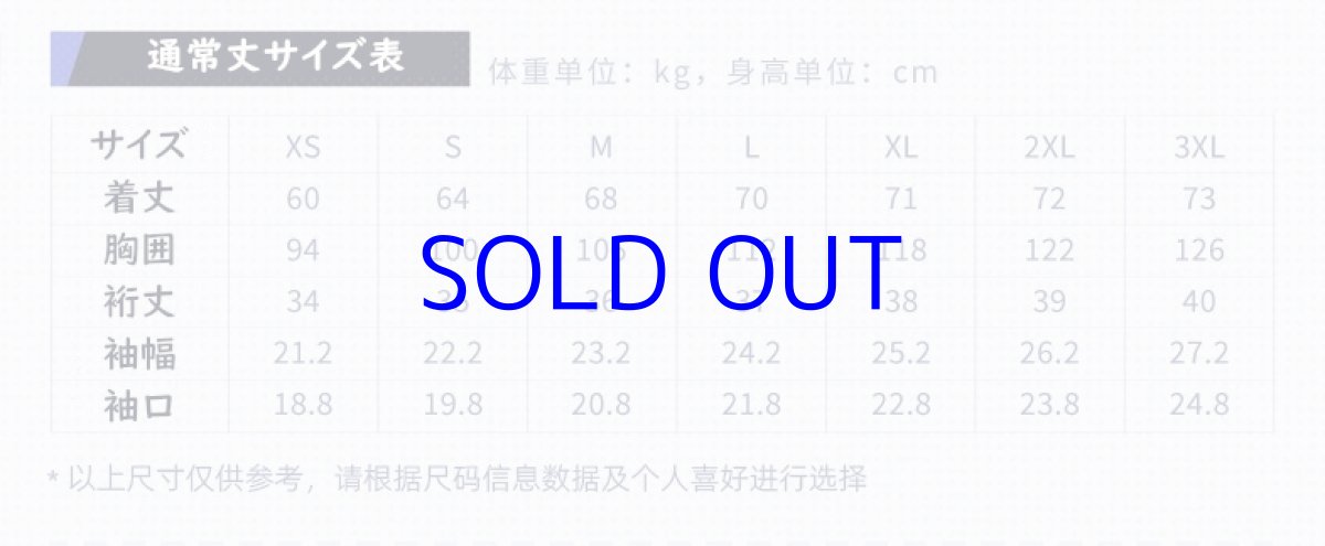 画像12: 崩壊：スターレイル　銀狼イメージ　ポロシャツ (12)