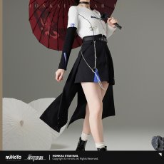画像1: 【HSR 329pt】崩壊：スターレイル　黄泉イメージ　スカート　特典アクスタ付き (1)