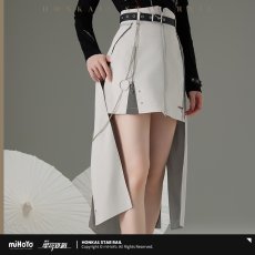 画像5: 【HSR 329pt】崩壊：スターレイル　黄泉イメージ　スカート　特典アクスタ付き (5)