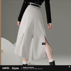 画像6: 【HSR 329pt】崩壊：スターレイル　黄泉イメージ　スカート　特典アクスタ付き (6)