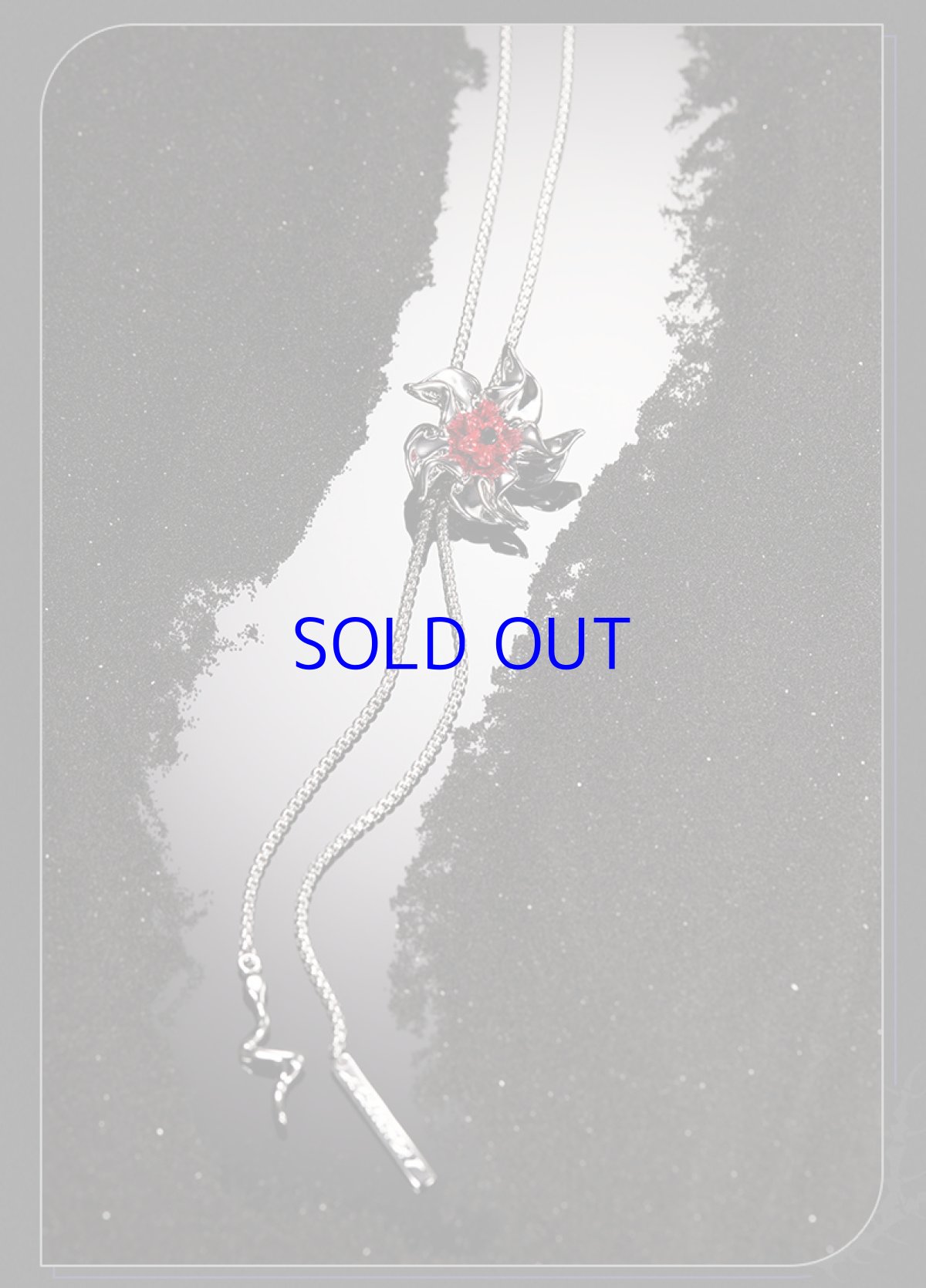 画像7: 崩壊：スターレイル　黄泉イメージ　ネックレスセット (7)