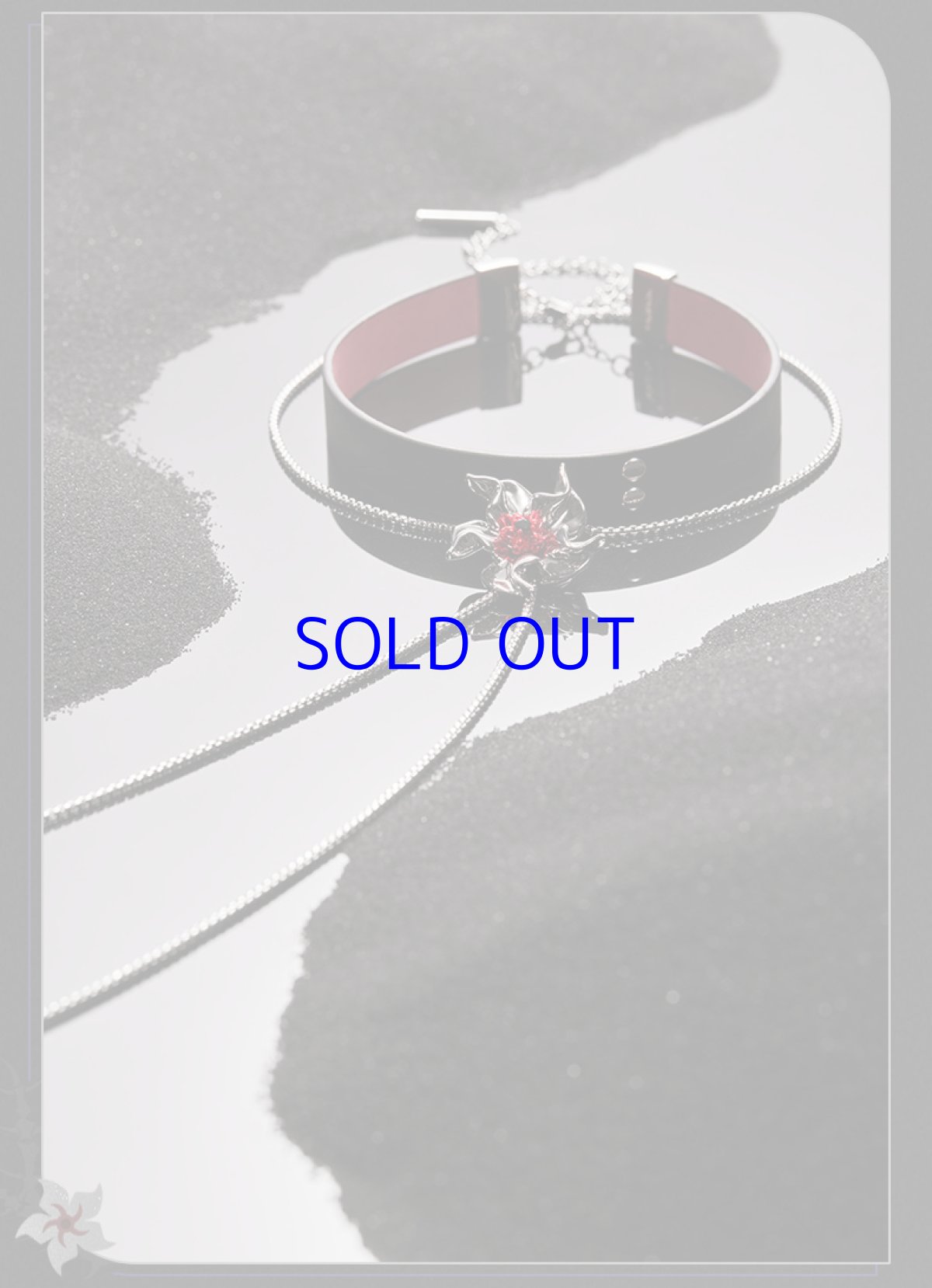 画像6: 崩壊：スターレイル　黄泉イメージ　ネックレスセット (6)