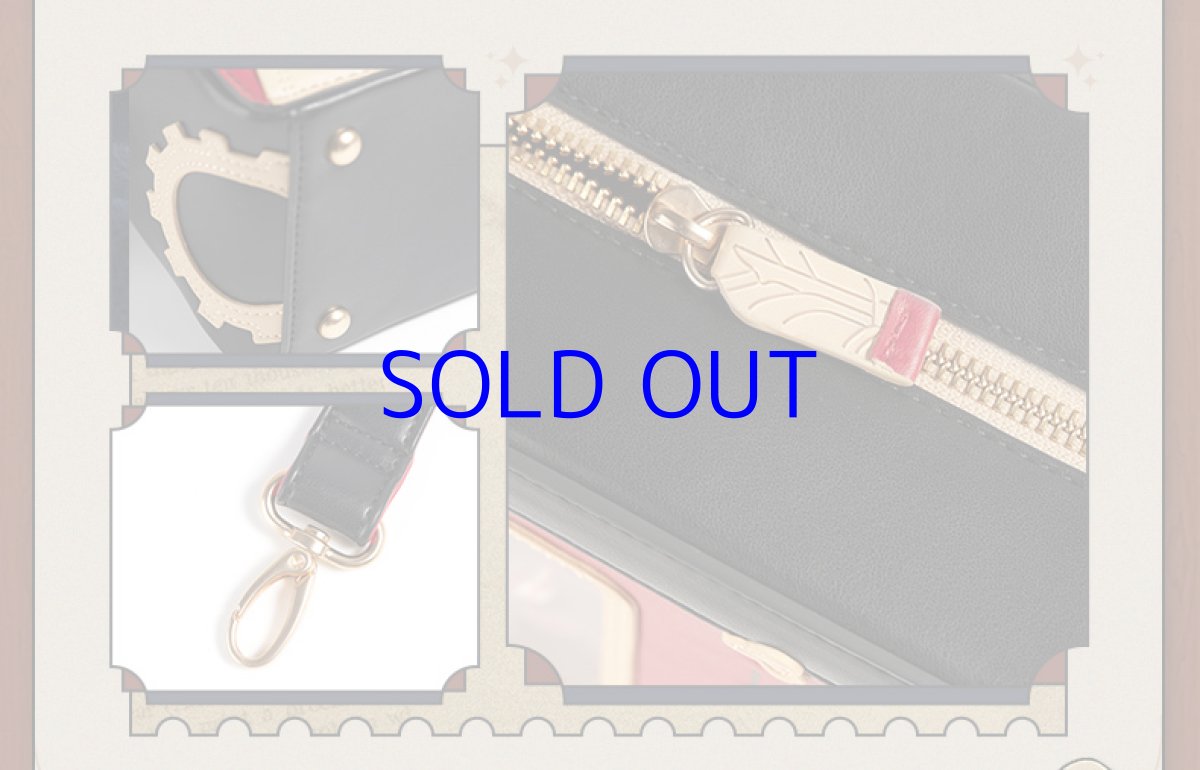 画像10: 崩壊：スターレイル　パム　痛バッグ (10)