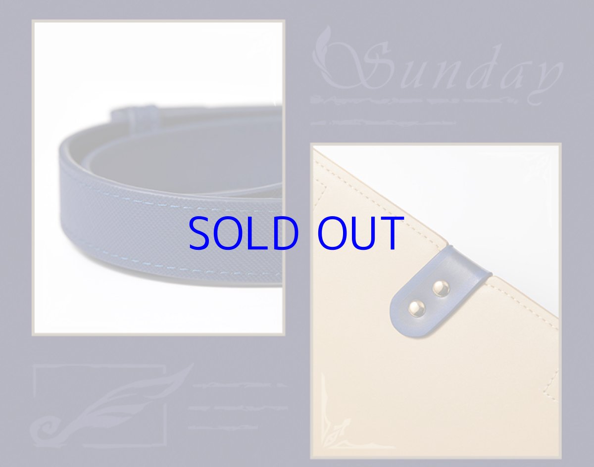 画像18: 崩壊：スターレイル　サンデー　ショルダーバッグ (18)