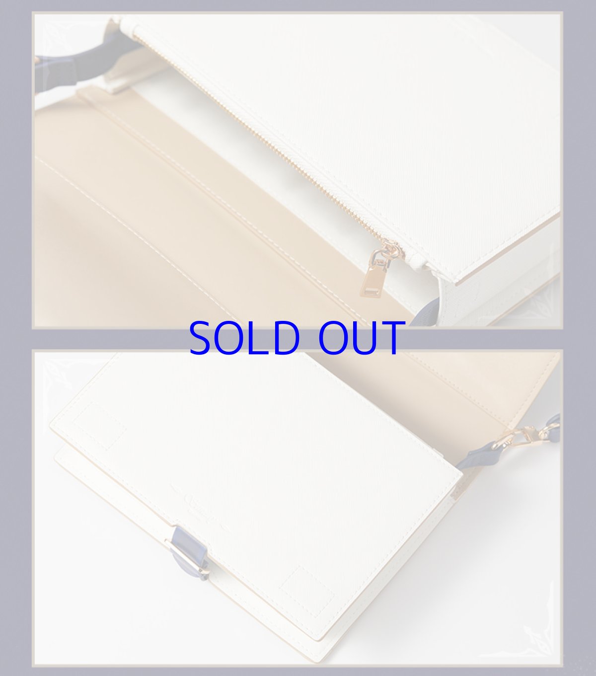 画像19: 崩壊：スターレイル　サンデー　ショルダーバッグ (19)